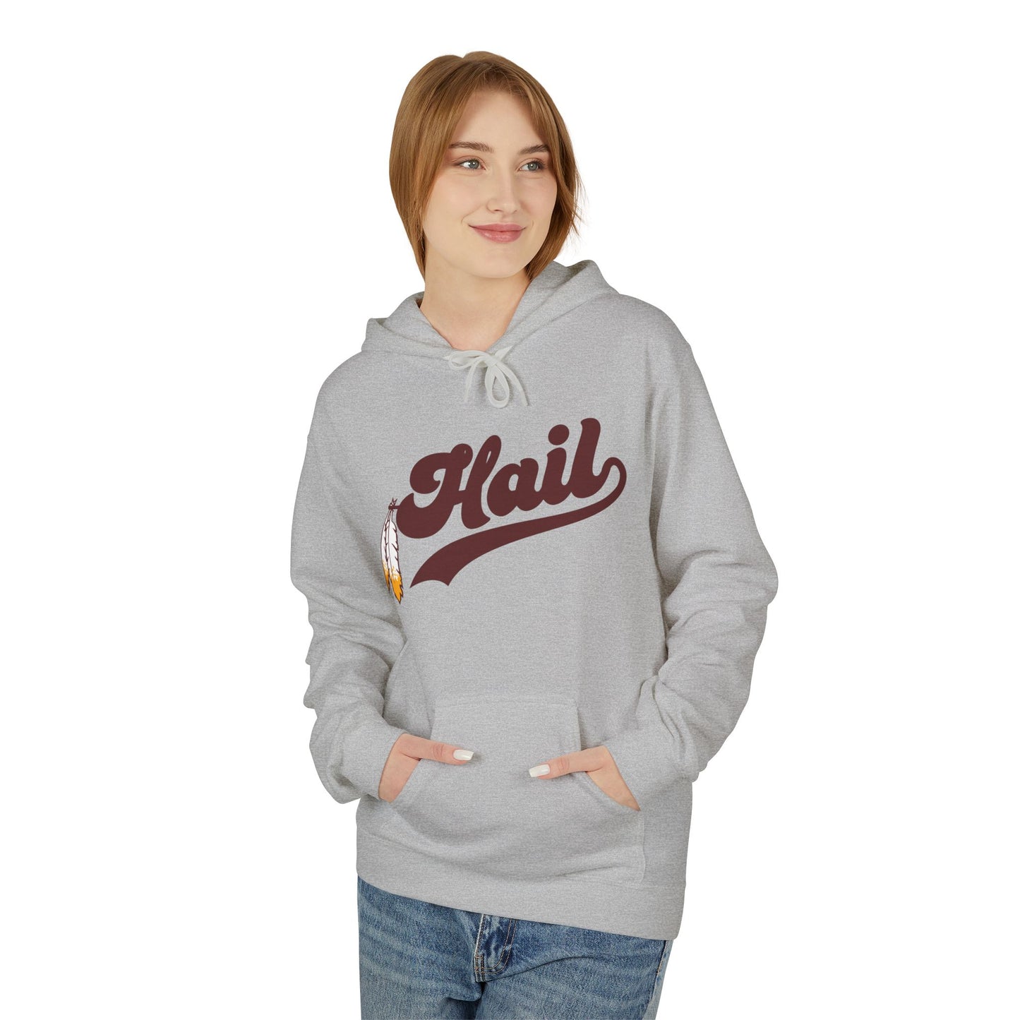 Hail RaiserTeam Hoodie