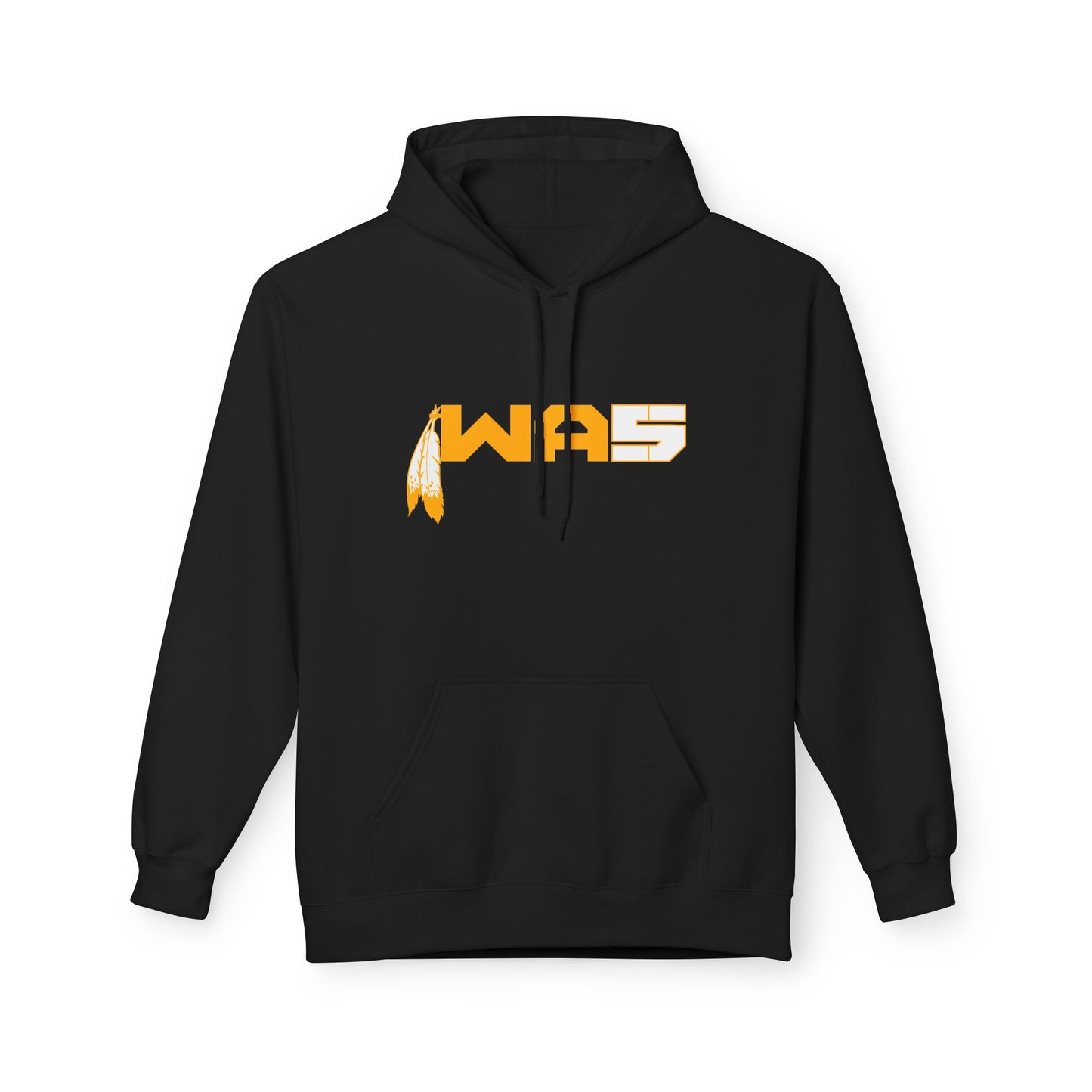WA5 Team Hoodie