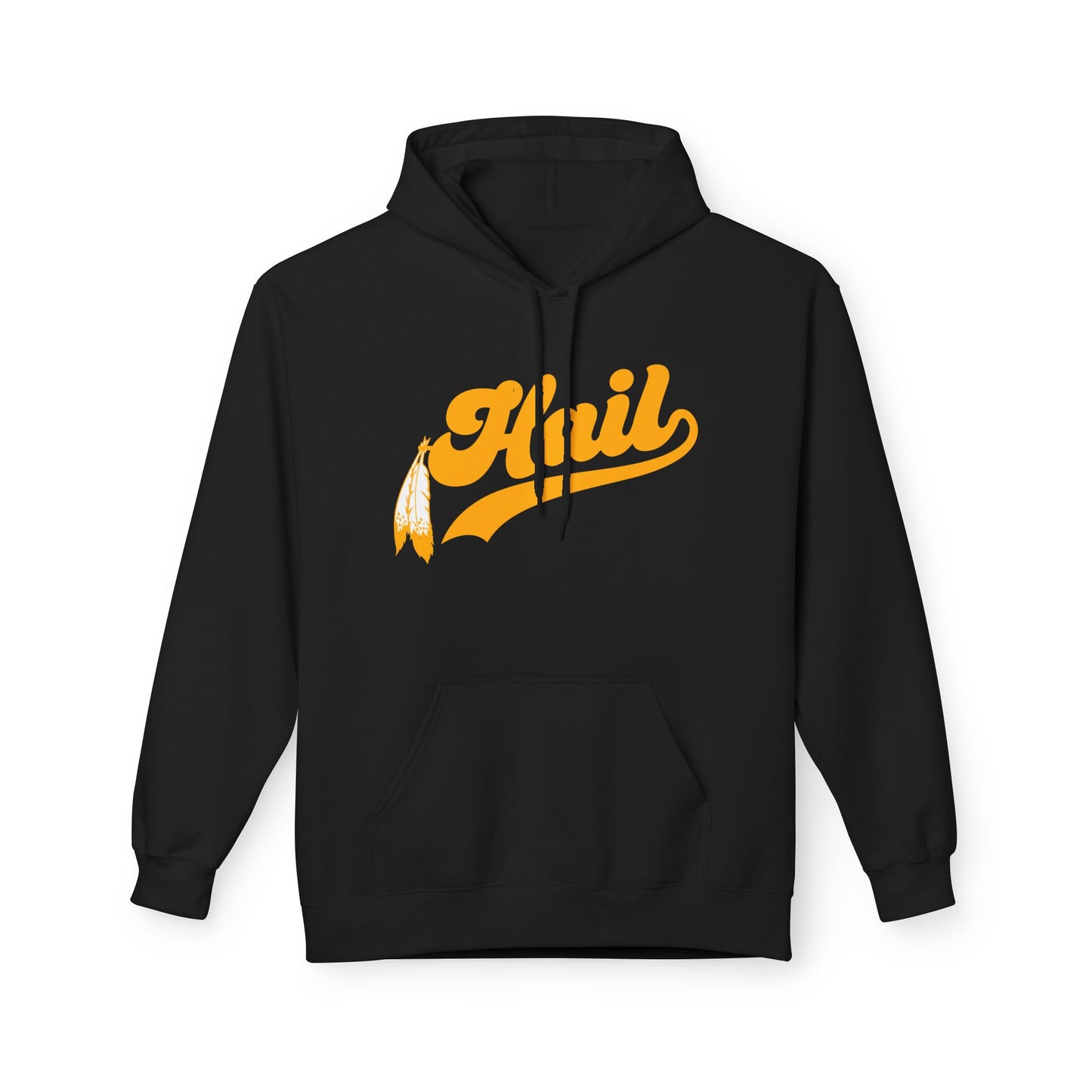 Hail RaiserTeam Hoodie