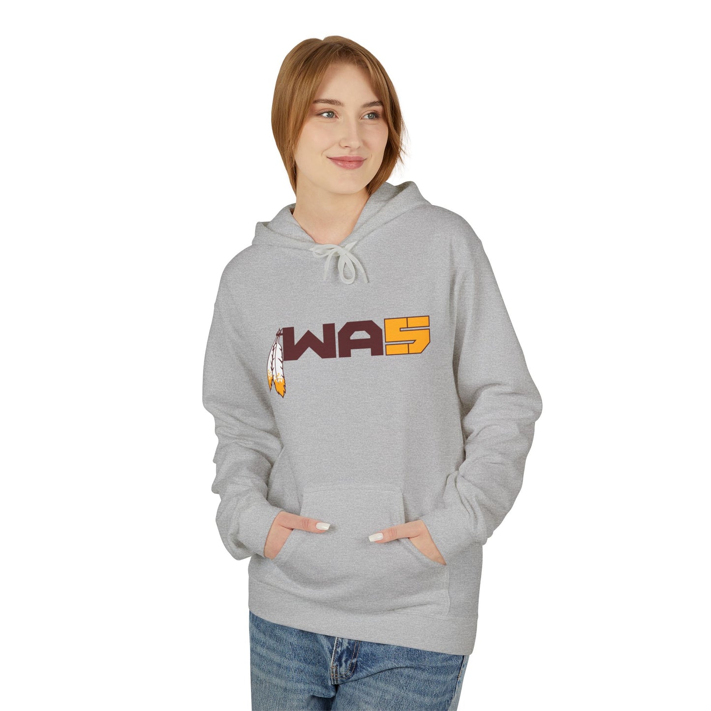 WA5 Team Hoodie