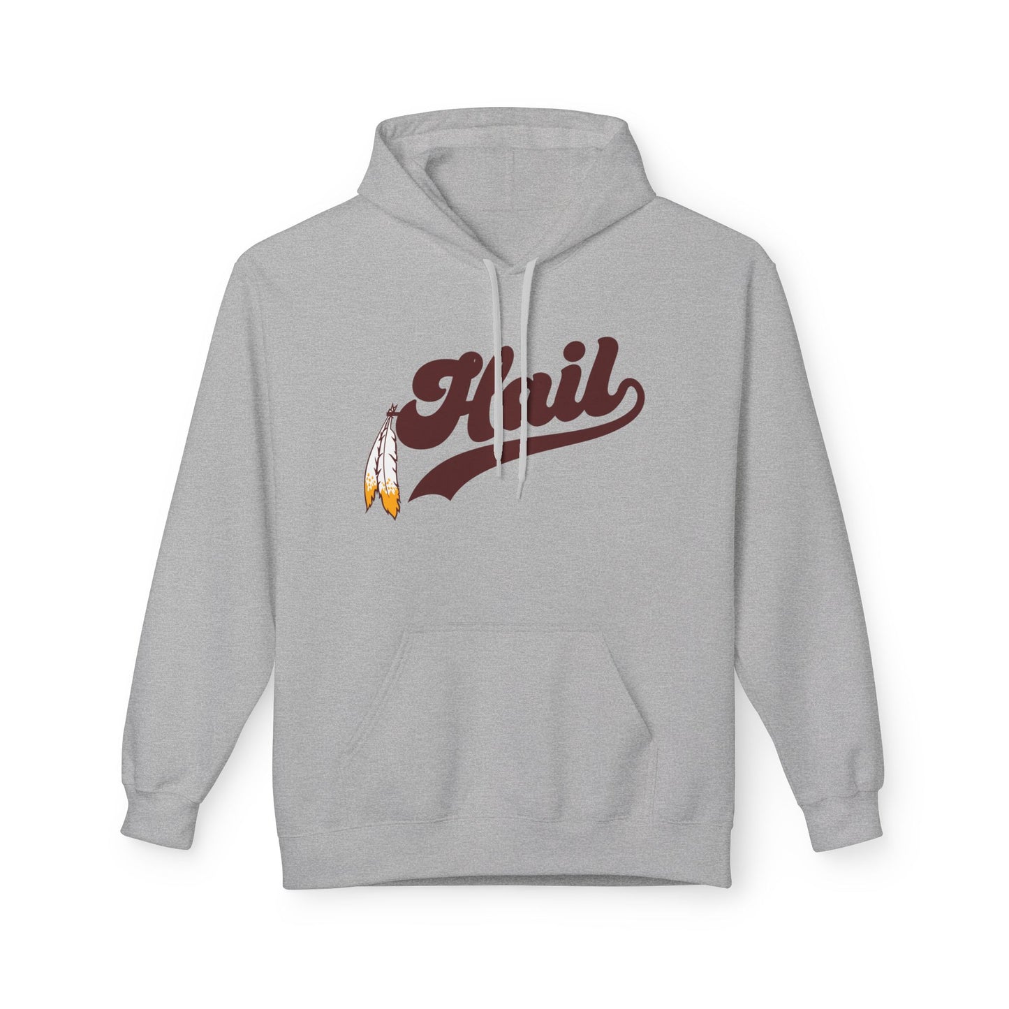 Hail RaiserTeam Hoodie