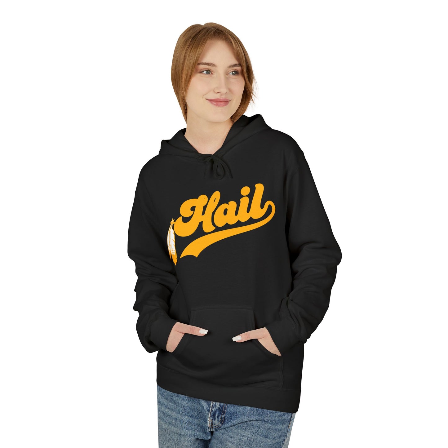 Hail RaiserTeam Hoodie