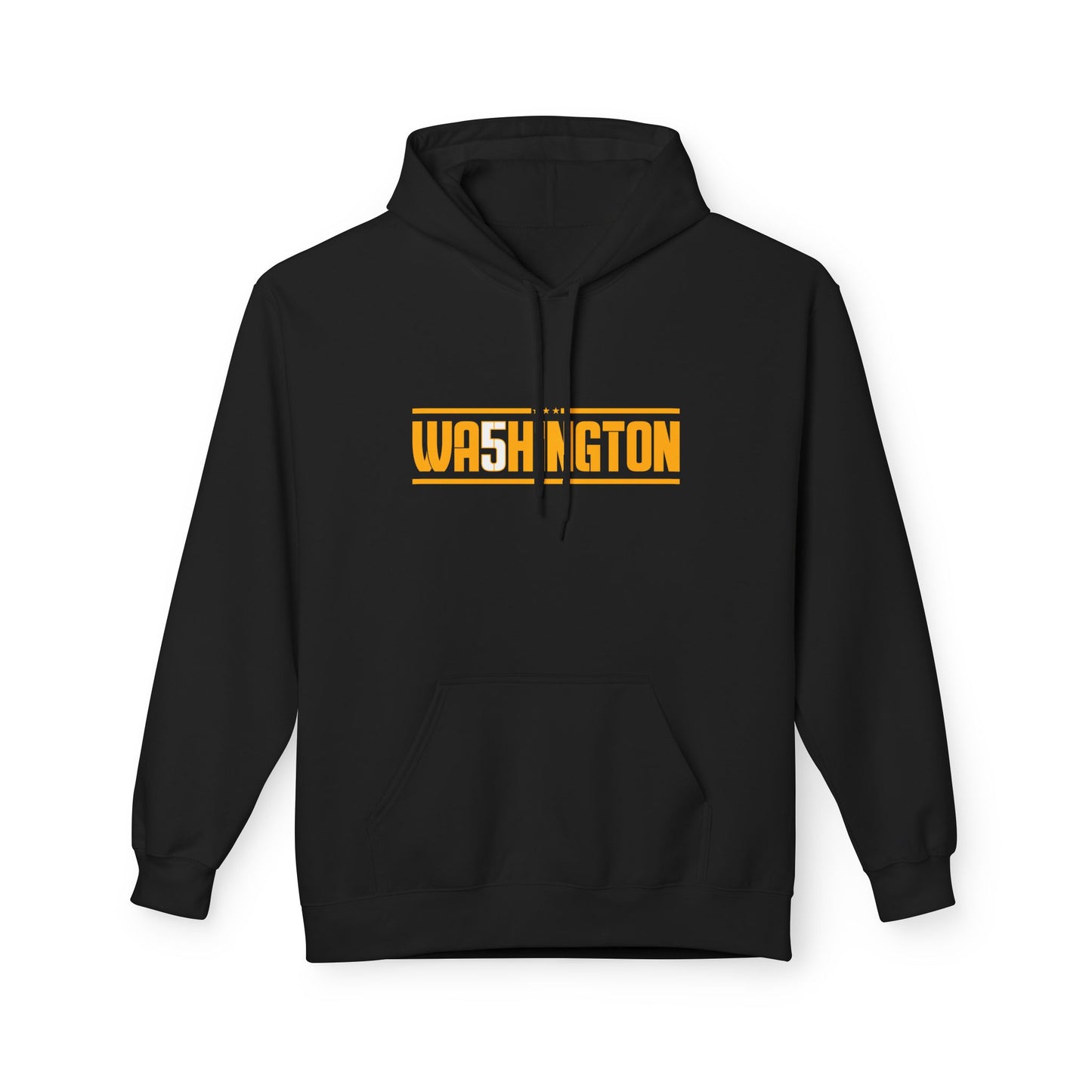 Wa5hington Team Hoodie