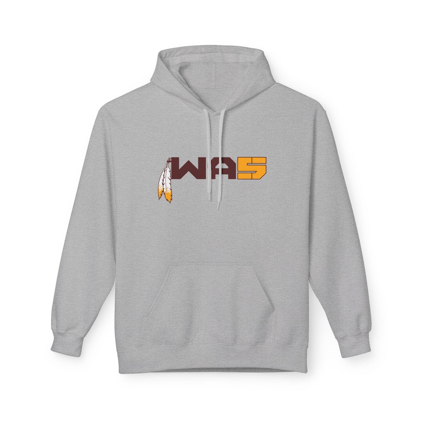 WA5 Team Hoodie