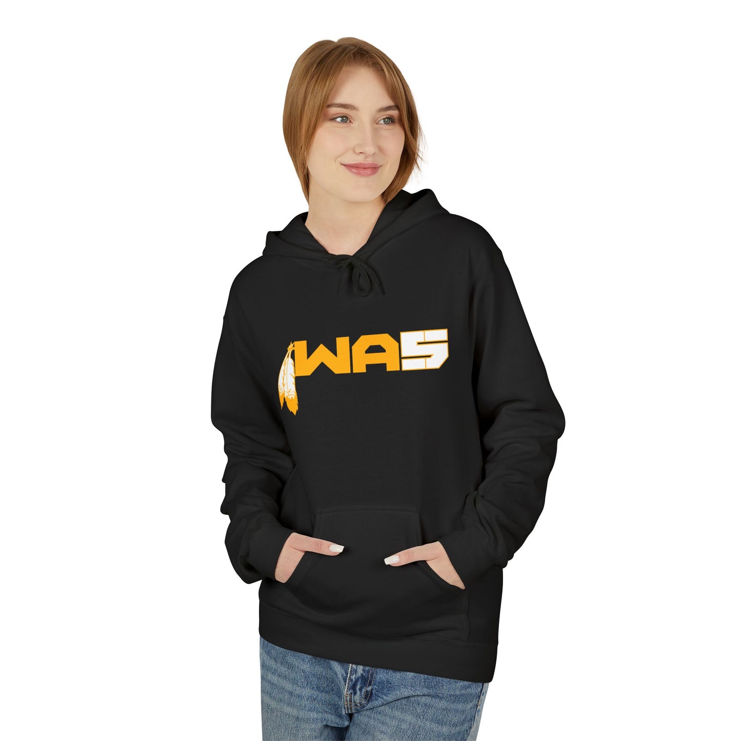 WA5 Team Hoodie